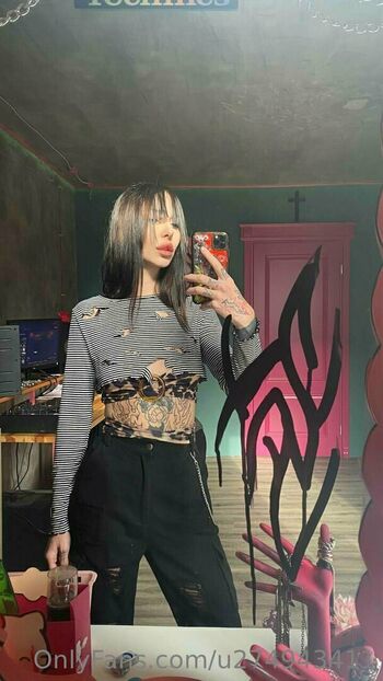 lacydeexxx