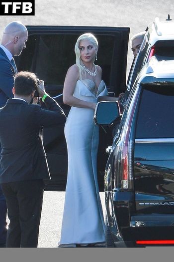 Lady Gaga