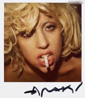 Lady Gaga