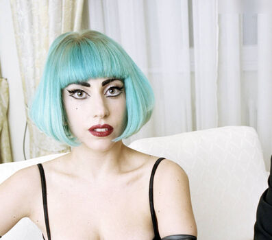 Lady Gaga