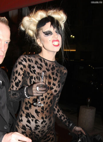Lady Gaga