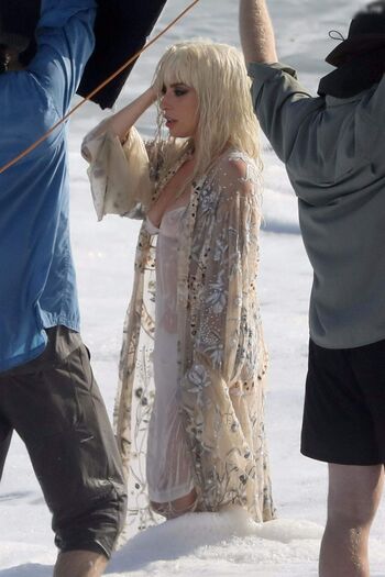 Lady Gaga