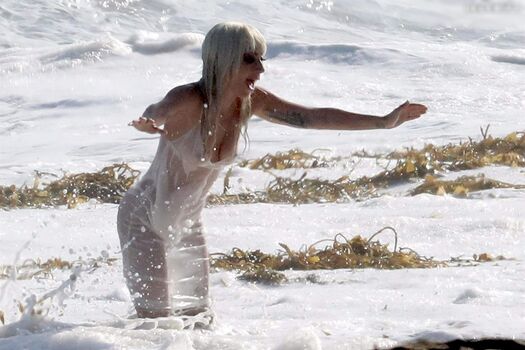 Lady Gaga
