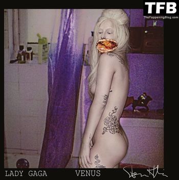 Lady Gaga