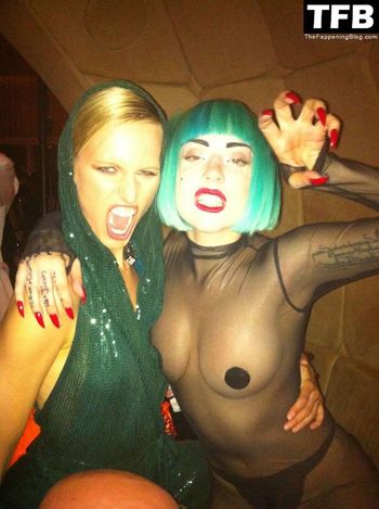 Lady Gaga