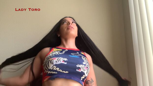 Lady Toro