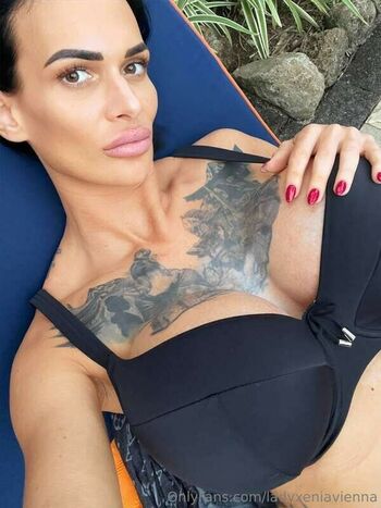 Lady Xenia