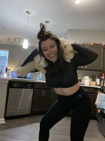 LadyDevann