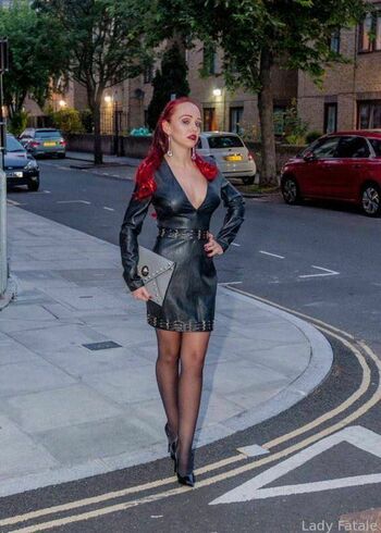 ladyfatale