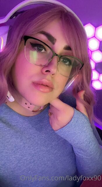 ladyfoxx90