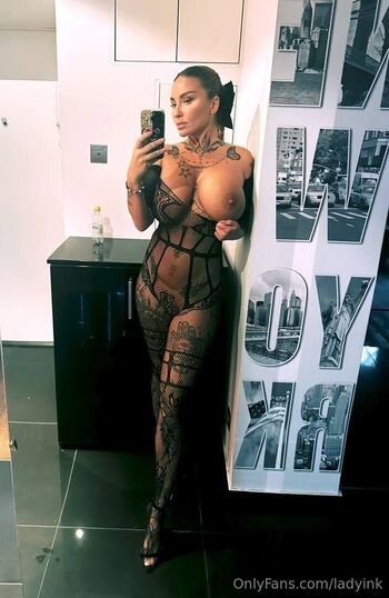 ladyink