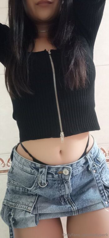 ladypork
