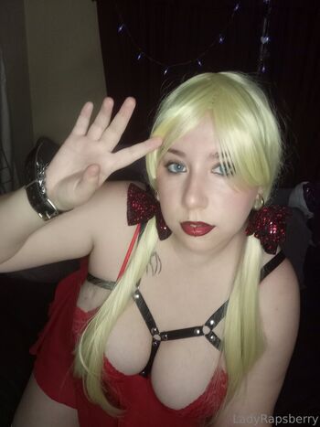ladyraspberry