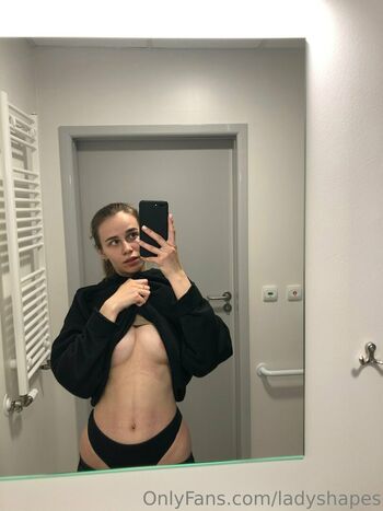 ladyshapes