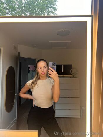 ladyydaisy