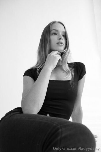 ladyydaisy