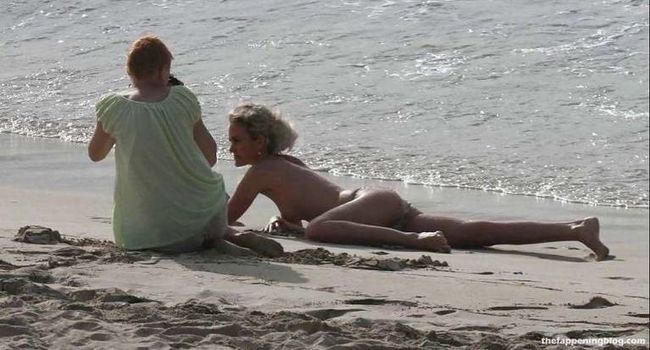 Laeticia Hallyday