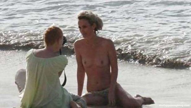 Laeticia Hallyday