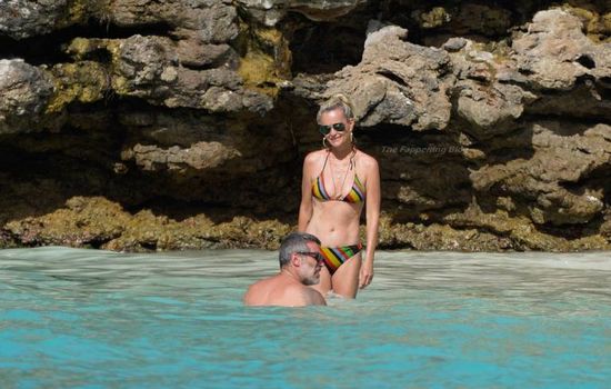 Laeticia Hallyday