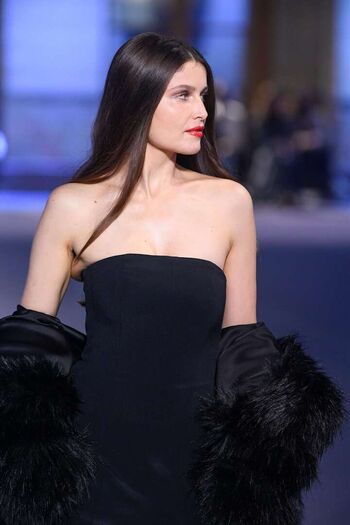 Laetitia Casta