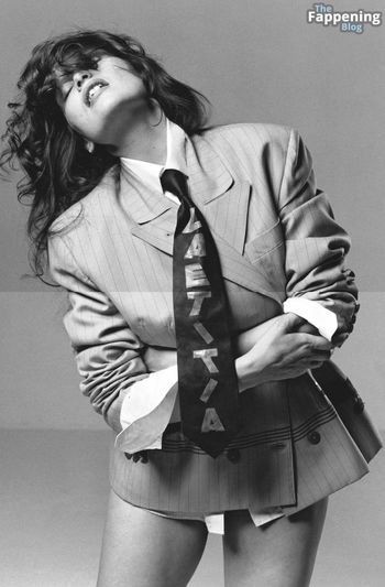 Laetitia Casta