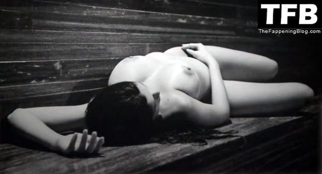 Laetitia Casta