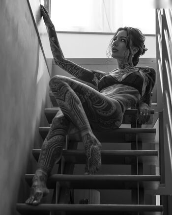 Léah Blum
