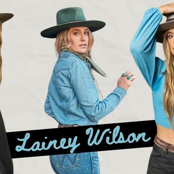 Lainey Wilson