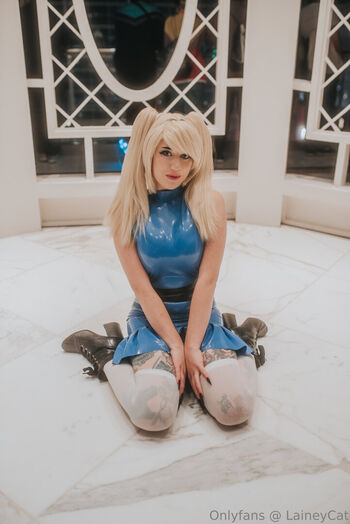laineycat
