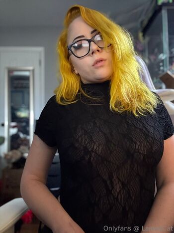 laineycat