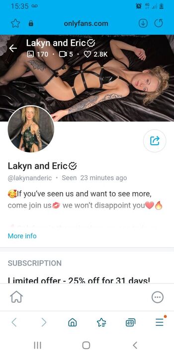 LakynandEric
