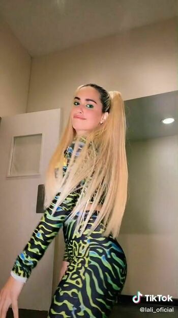 Lali Esposito