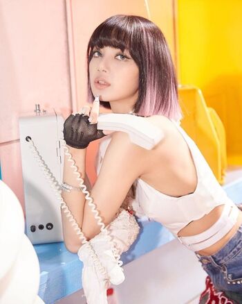 Lalisa Manoban