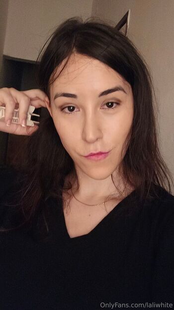 laliwhite
