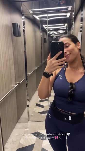 Lamiya Slimani