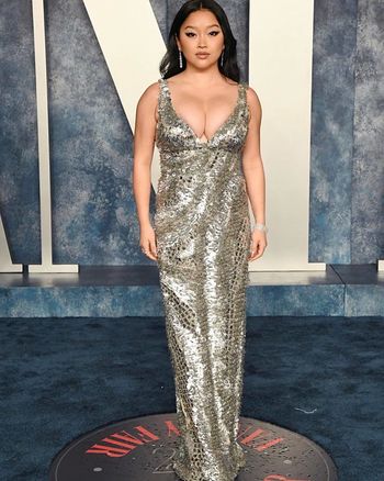 Lana Condor