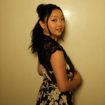 Lana Condor