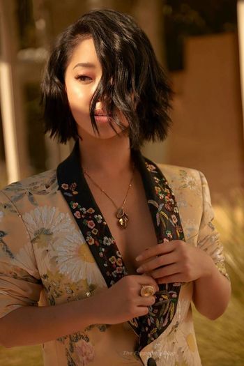 Lana Condor