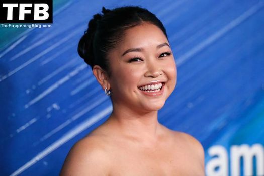 Lana Condor