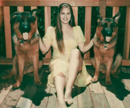Lana Del Rey