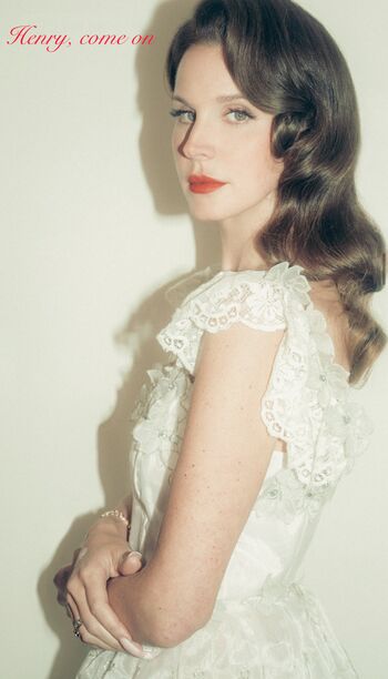 Lana Del Rey