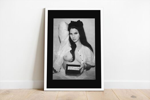Lana Rey