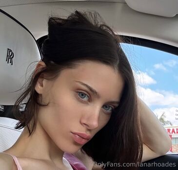 Lana Rhoades