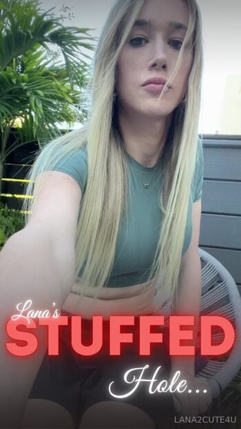 lana2cute4u