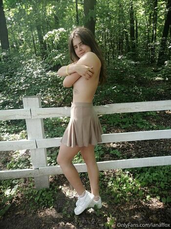 lanaffox
