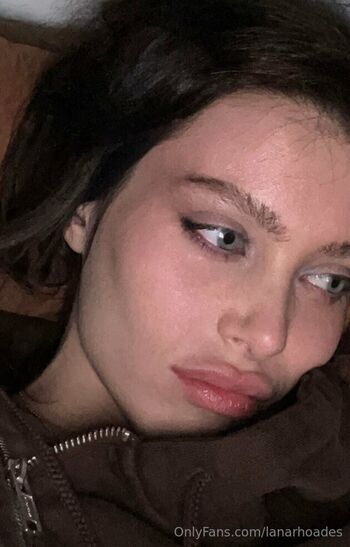 lanarhoades