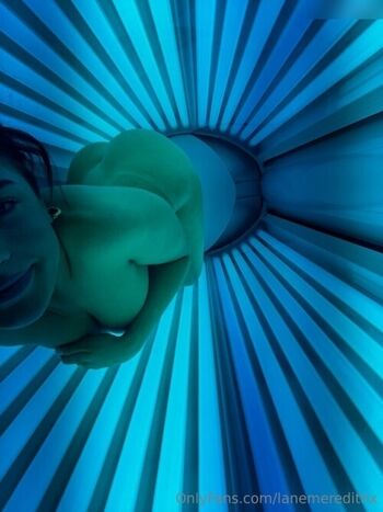 Lane Meredith