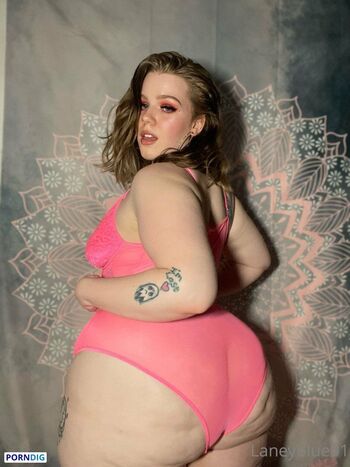 laneyblue