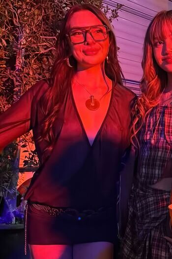 Lara Fraser