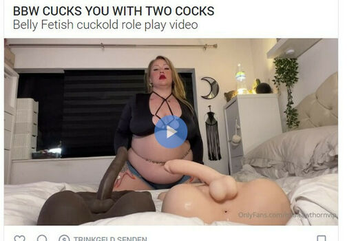 Larger Ladies